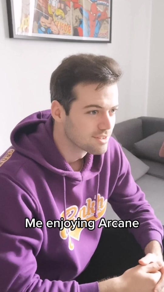 Post 10 by Ekurion on TikTok (video)