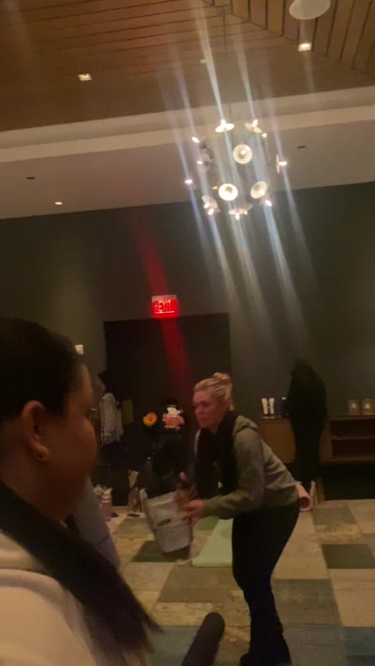 Post 8 by Alyssa johnson on TikTok (video)