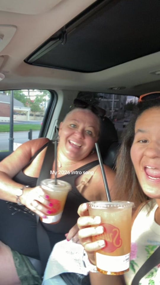 Post 7 by Alyssa johnson on TikTok (video)
