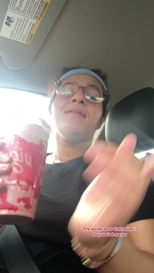 Post 4 by Alyssa johnson on TikTok (video)