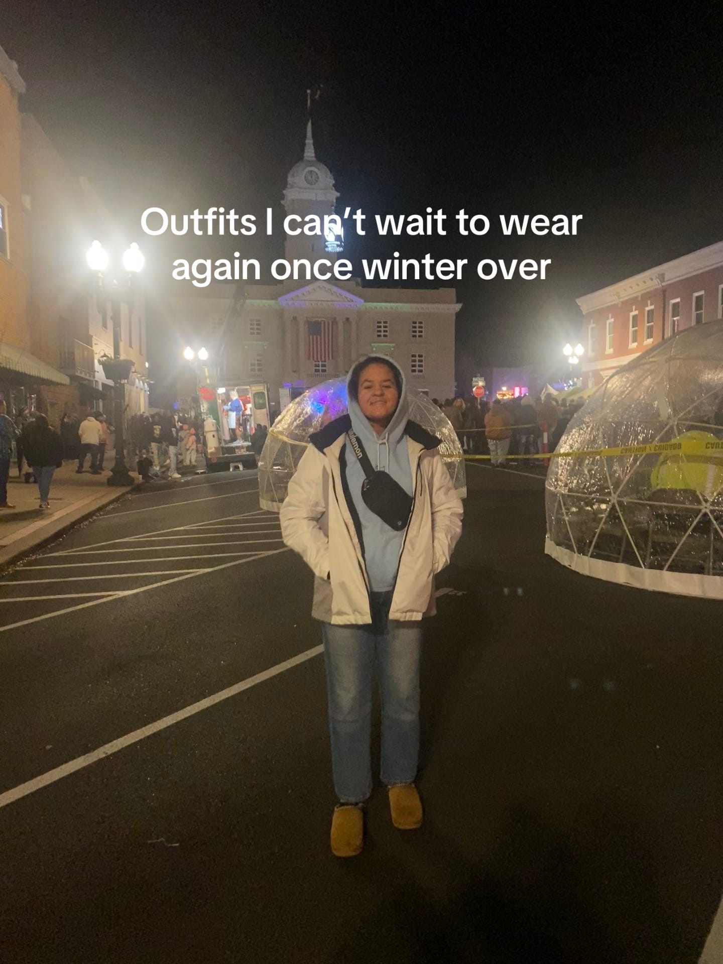 Post 6 by Alyssa johnson on TikTok (video)