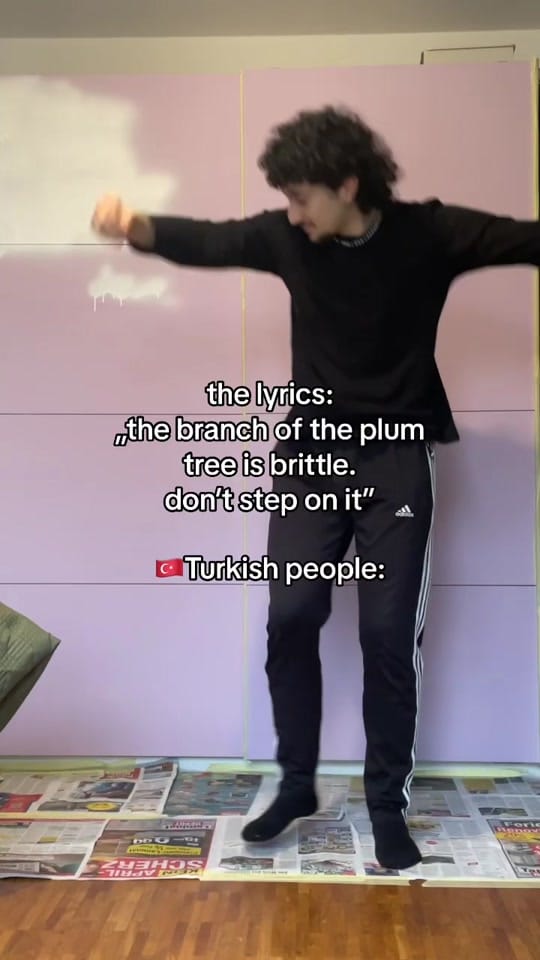 Post 3 by Alper 😋 on TikTok (video)