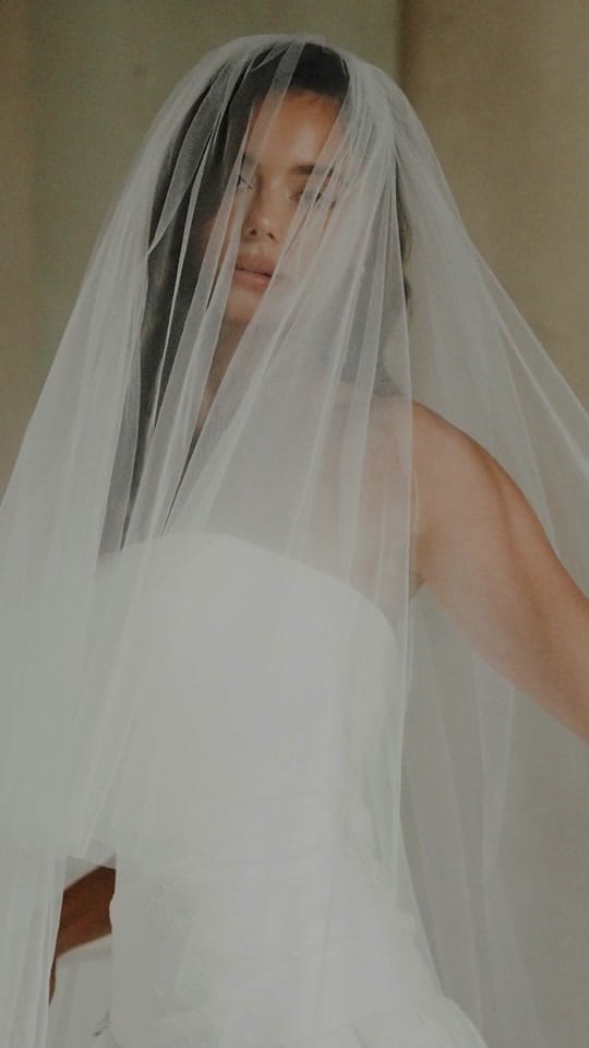 Post 5 by Annalise Bridal on TikTok (video)
