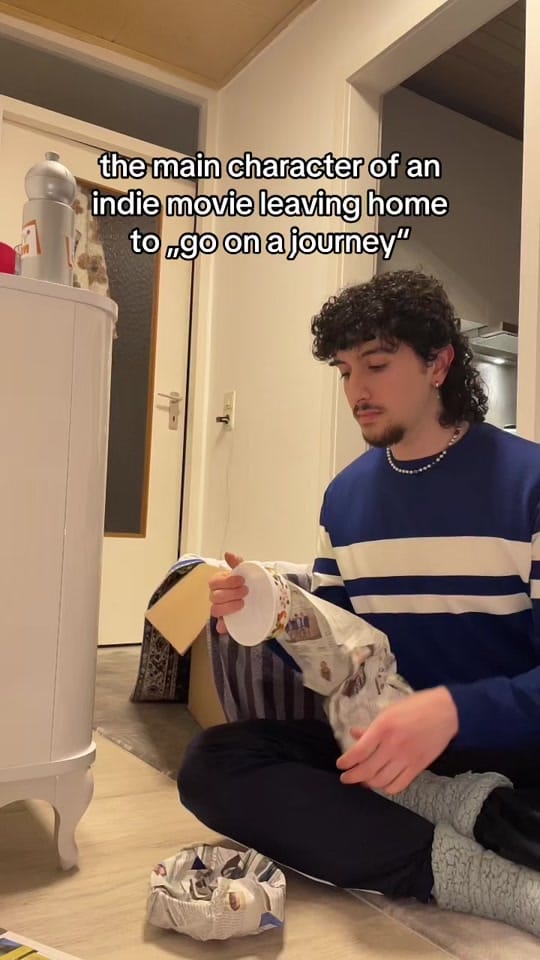 Post 6 by Alper 😋 on TikTok (video)