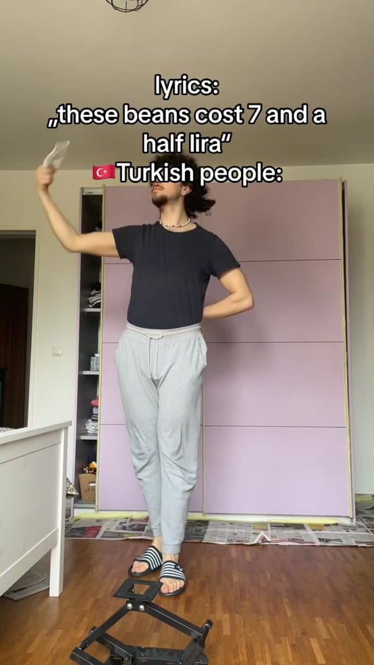 Post 5 by Alper 😋 on TikTok (video)