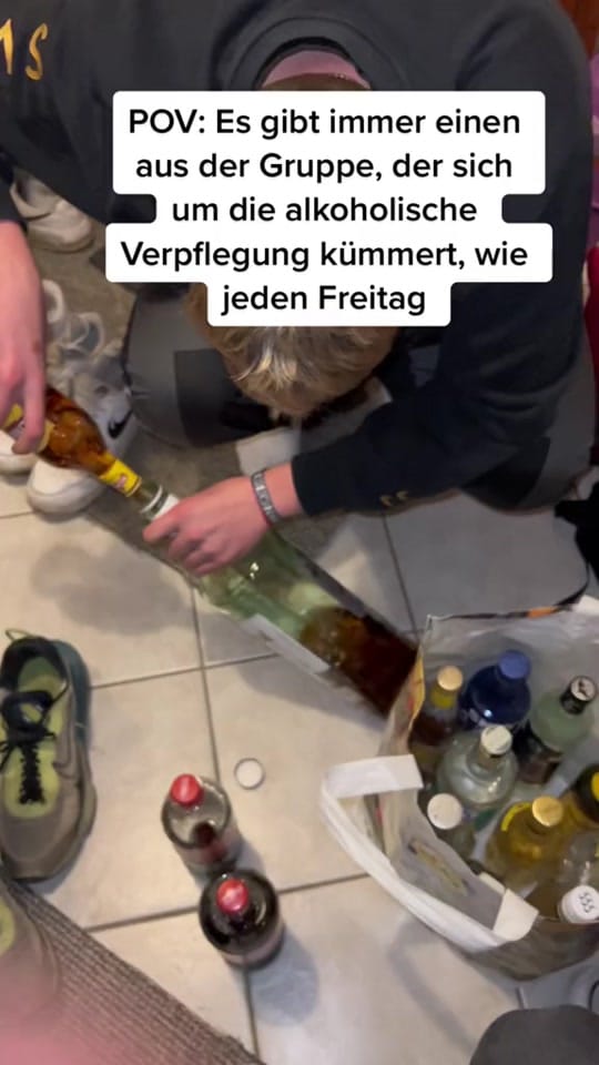 Post 10 by PASSY on TikTok (video)