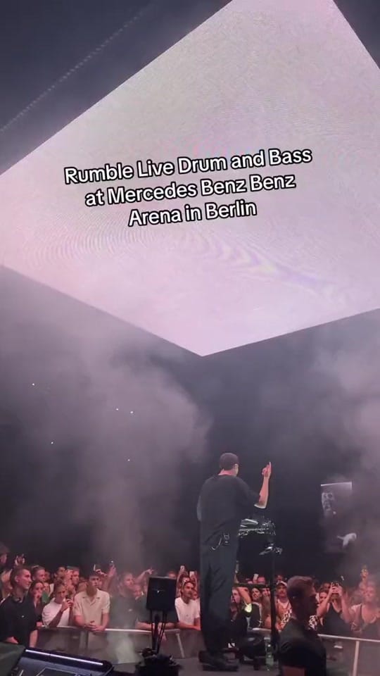 Post 3 by PASSY on TikTok (video)