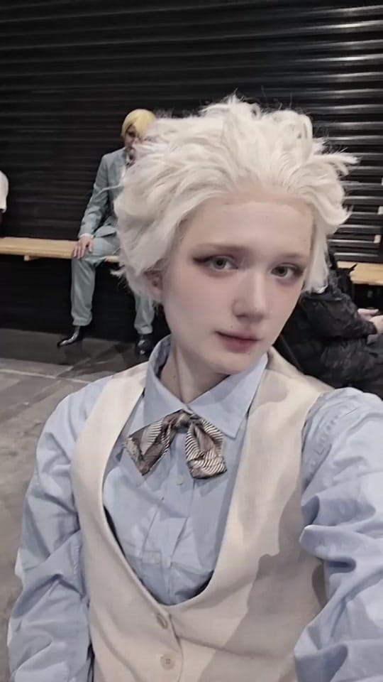 Post 3 by ⋆ೀOkashiiೀ⋆ on TikTok (video)