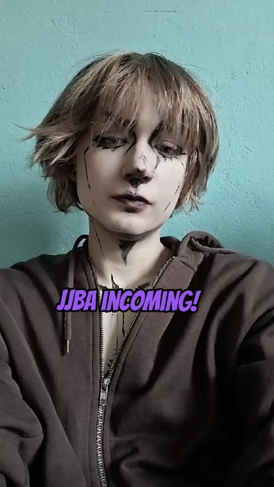 Post 1 by ⋆ೀOkashiiೀ⋆ on TikTok (video)