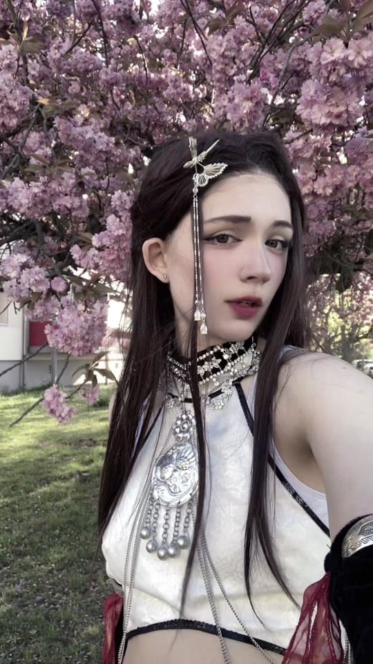 Post 8 by ⋆ೀOkashiiೀ⋆ on TikTok (video)