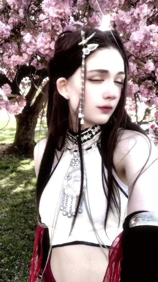 Post 6 by ⋆ೀOkashiiೀ⋆ on TikTok (video)