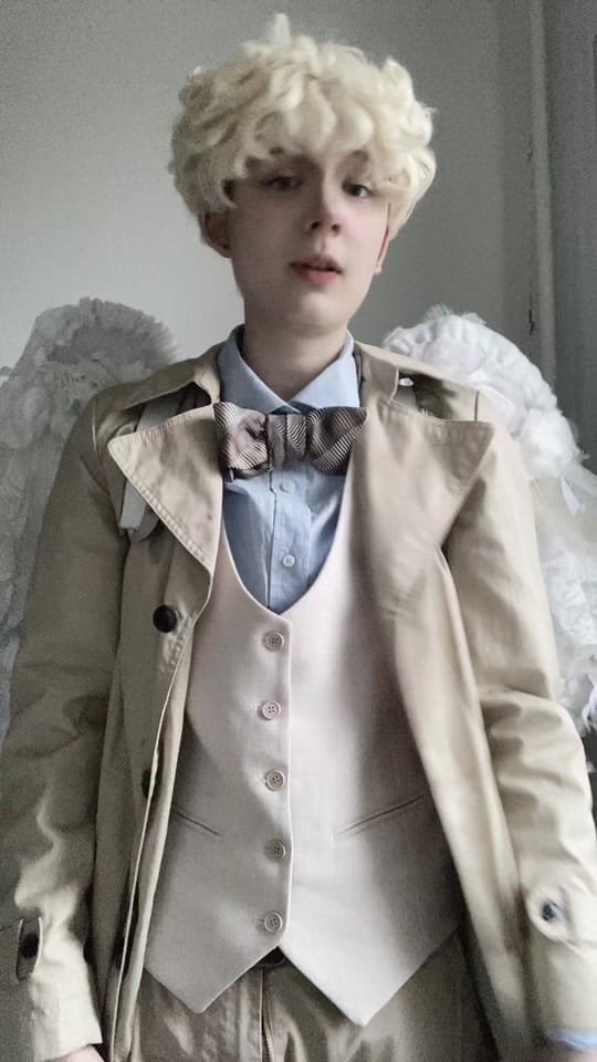 Post 7 by ⋆ೀOkashiiೀ⋆ on TikTok (video)