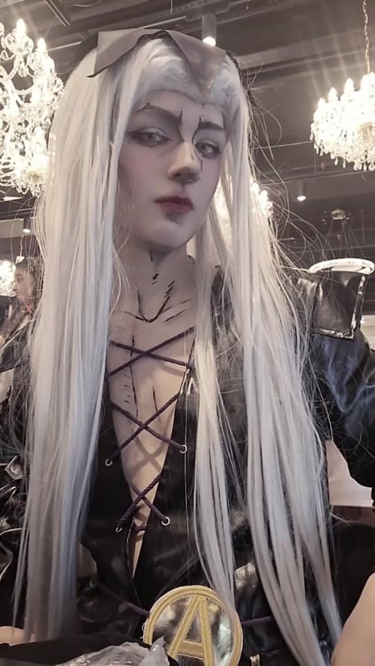 Post 2 by ⋆ೀOkashiiೀ⋆ on TikTok (video)