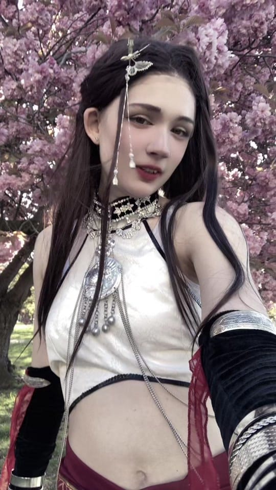 Post 5 by ⋆ೀOkashiiೀ⋆ on TikTok (video)