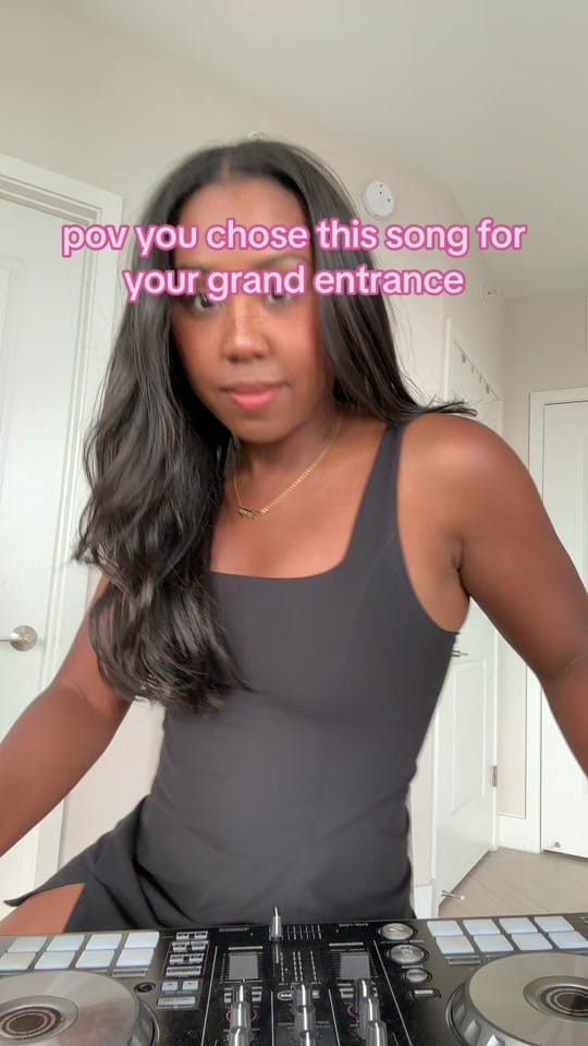 Post 9 by DJ Outlaw | Fort Lauderdale DJ on TikTok (video)