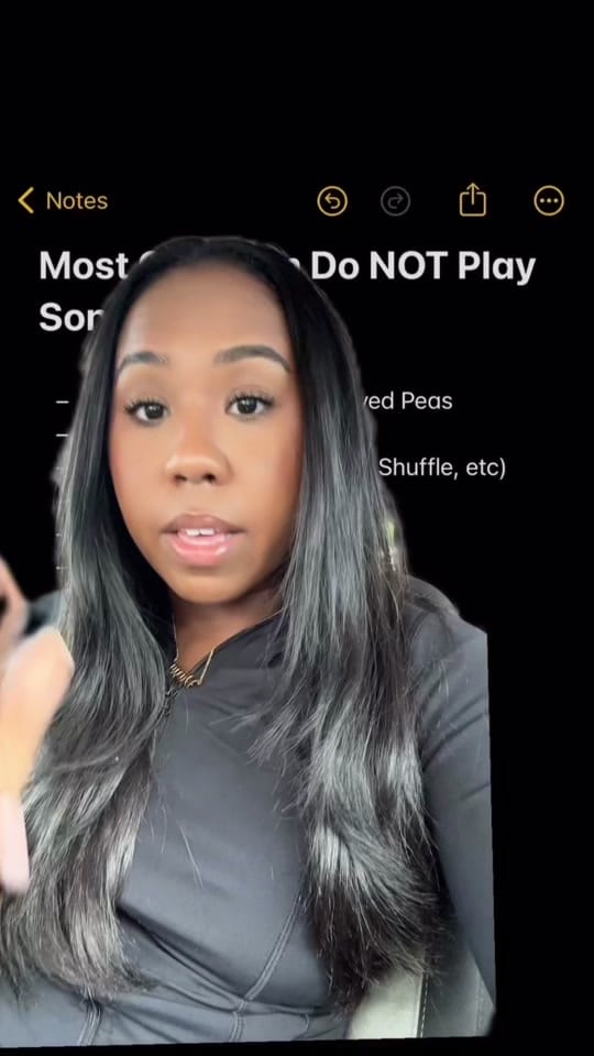 Post 8 by DJ Outlaw | Fort Lauderdale DJ on TikTok (video)