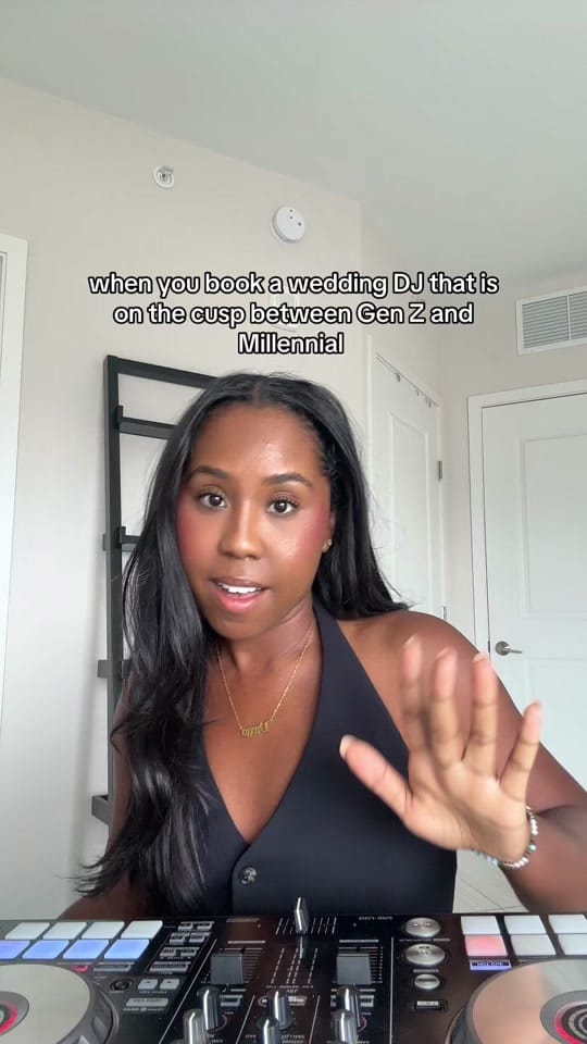 Post 7 by DJ Outlaw | Fort Lauderdale DJ on TikTok (video)