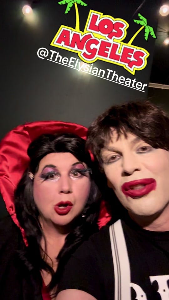 Post 6 by Otto & Astrid on TikTok (video)