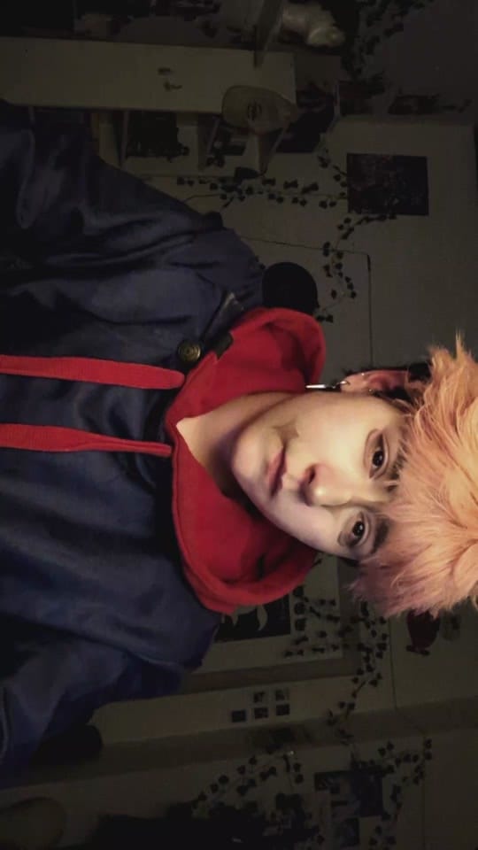 Post 4 by ⸝ Ash .ᐟ💤 on TikTok (video)