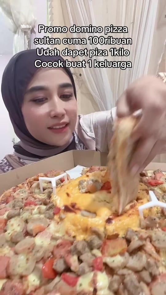 Post 1 by Toko Mbak Shinta on TikTok (video)