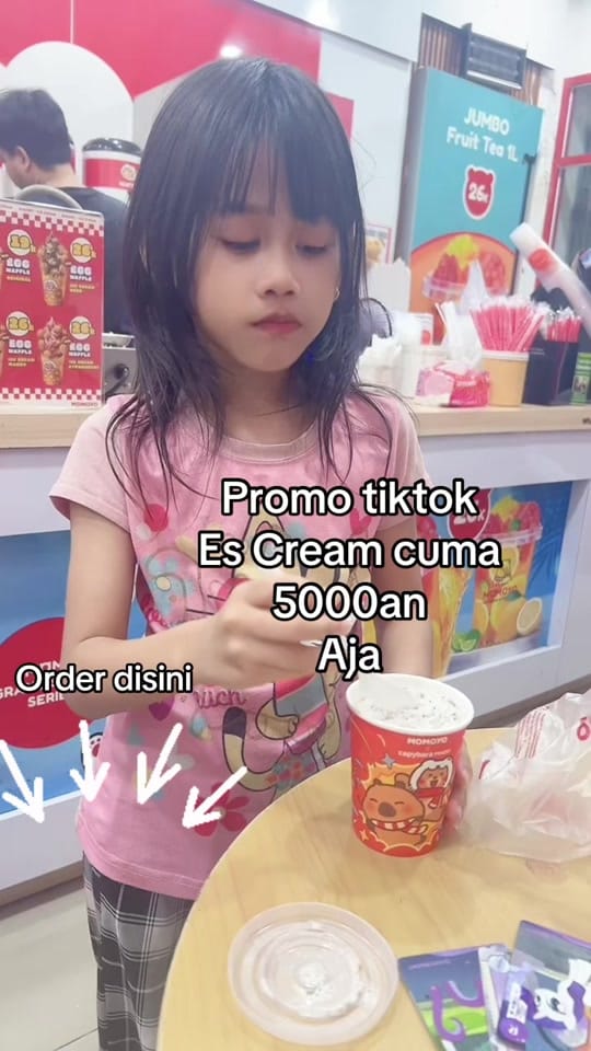 Post 10 by Toko Mbak Shinta on TikTok (video)