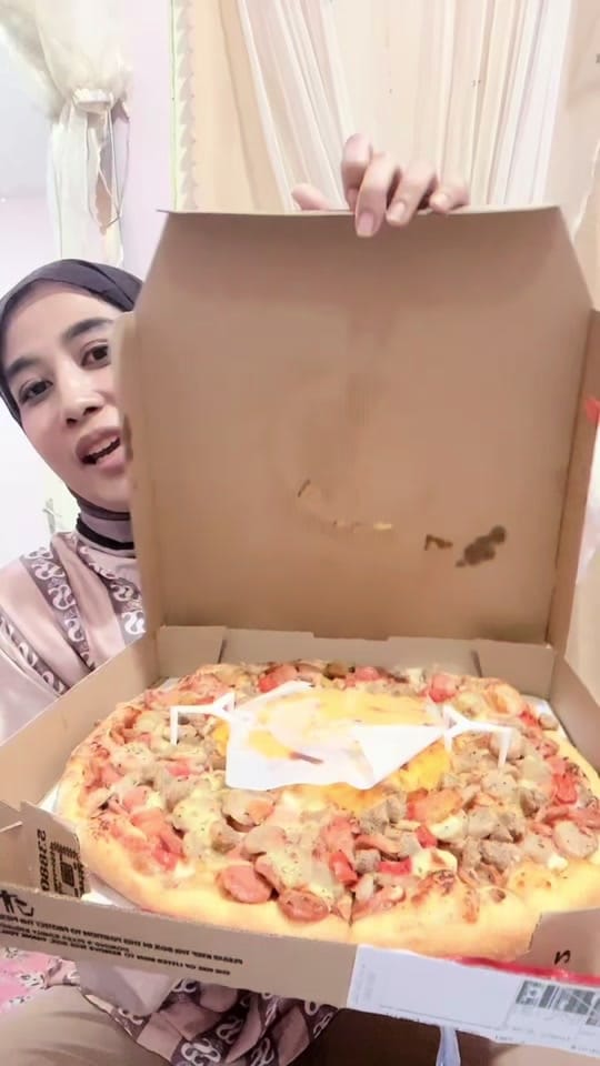 Post 6 by Toko Mbak Shinta on TikTok (video)