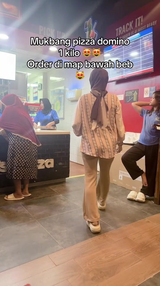 Post 7 by Toko Mbak Shinta on TikTok (video)