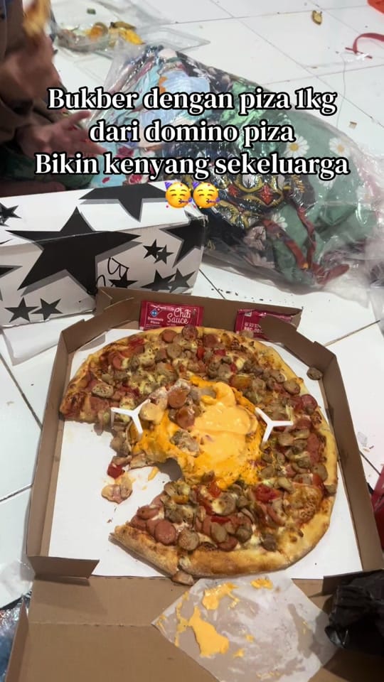 Post 5 by Toko Mbak Shinta on TikTok (video)