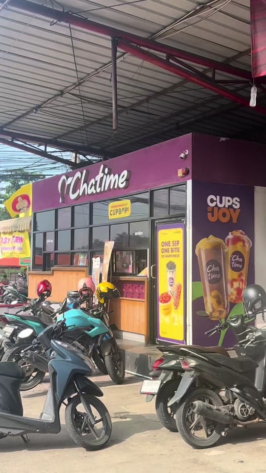 Post 3 by Toko Mbak Shinta on TikTok (video)