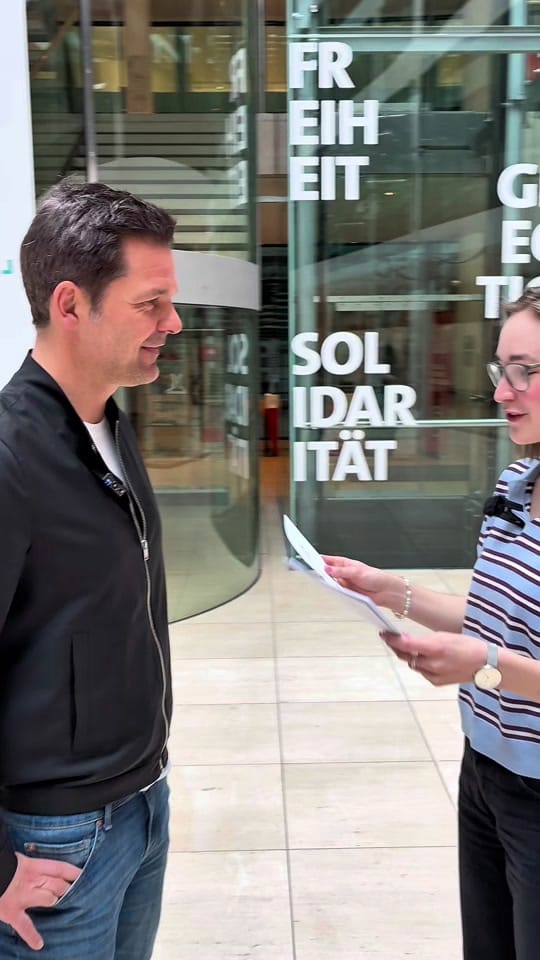Post 6 by SPD Berlin on TikTok (video)