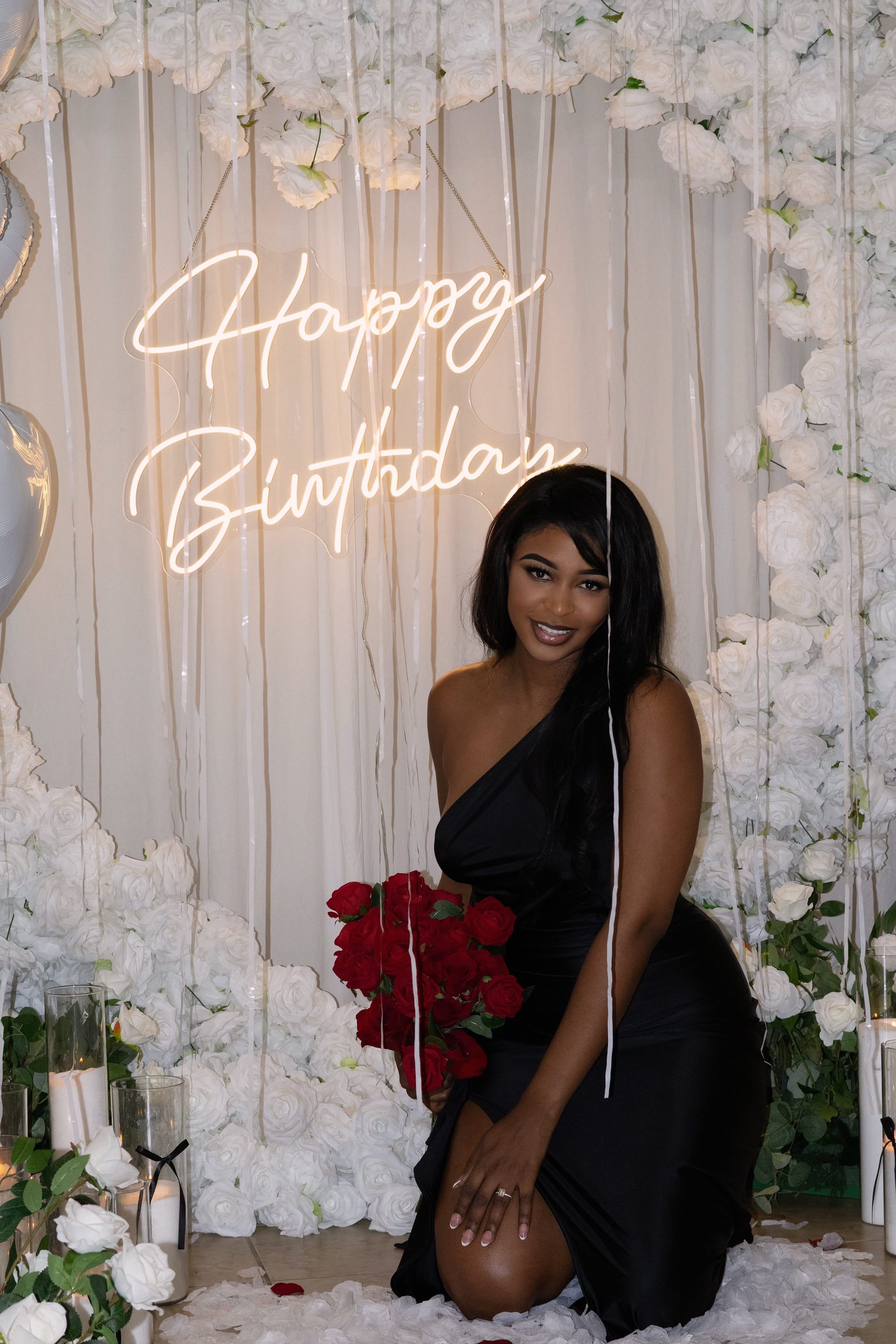 Post 1 by Houston Events by Kandy on TikTok (video)