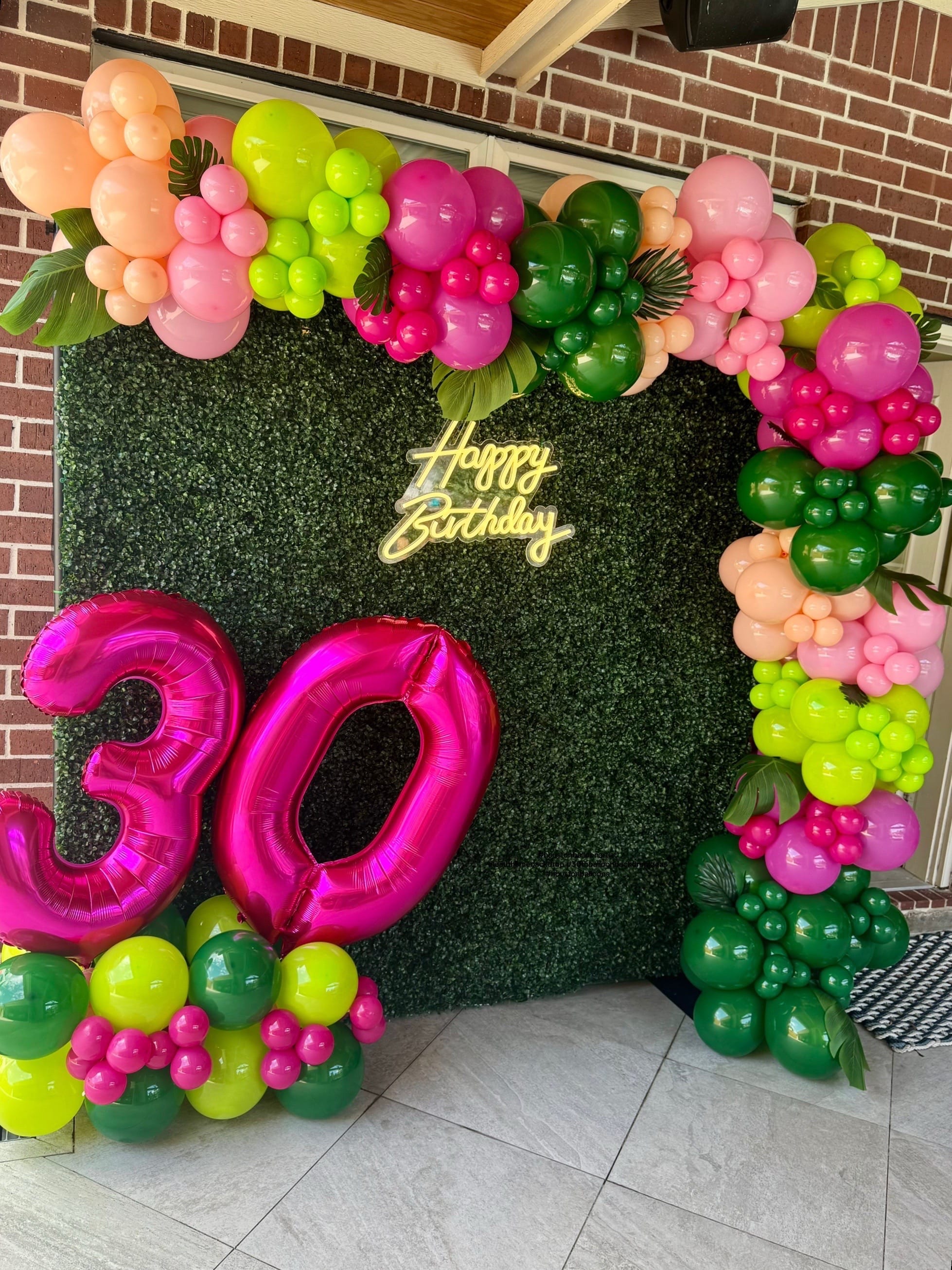 Post 3 by Houston Events by Kandy on TikTok (video)