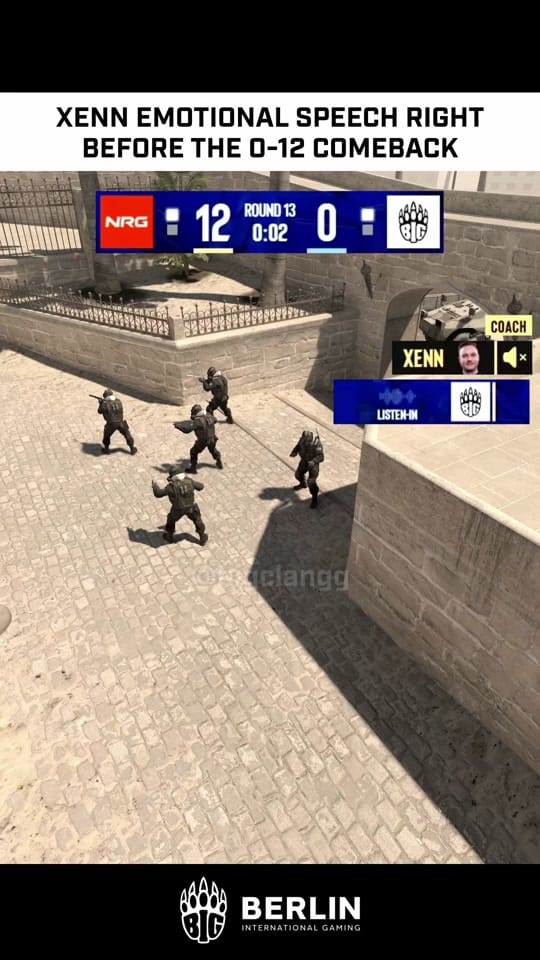 Post 5 by Berlin International Gaming on TikTok (video)