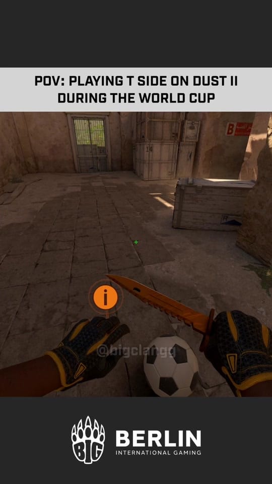 Post 1 by Berlin International Gaming on TikTok (video)