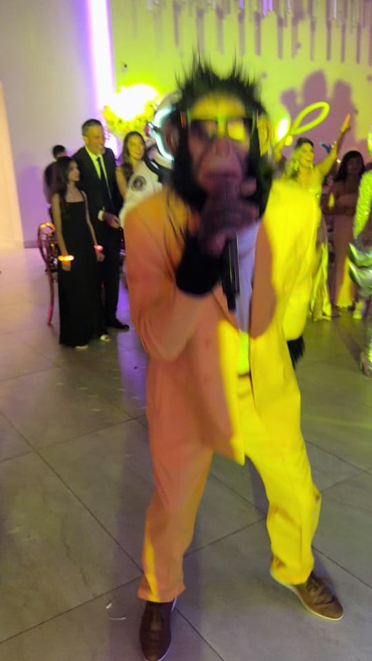 Post 2 by Coco Music Show on TikTok (video)