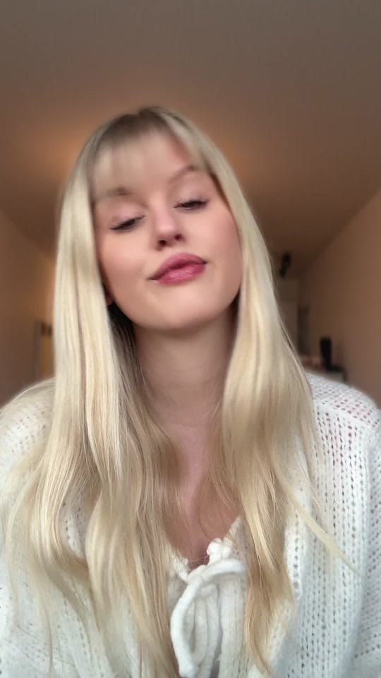 Post 3 by Lea ⭐️ on TikTok (video)