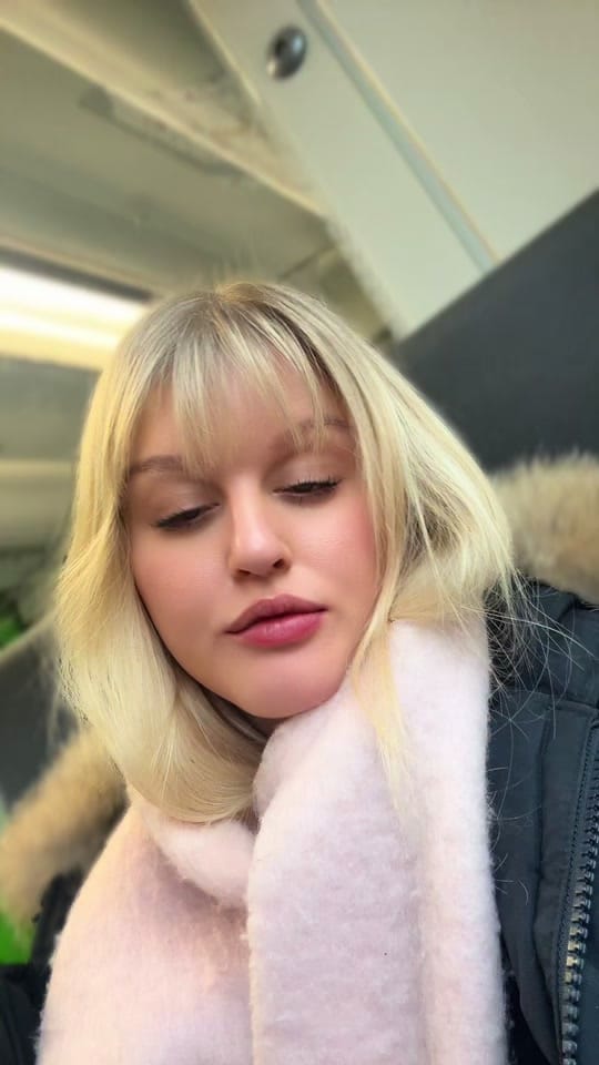 Post 4 by Lea ⭐️ on TikTok (video)