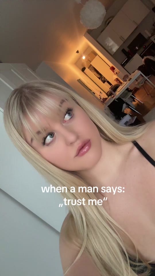 Post 8 by Lea ⭐️ on TikTok (video)