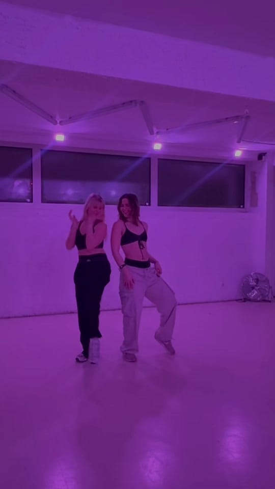 Post 7 by Lea ⭐️ on TikTok (video)