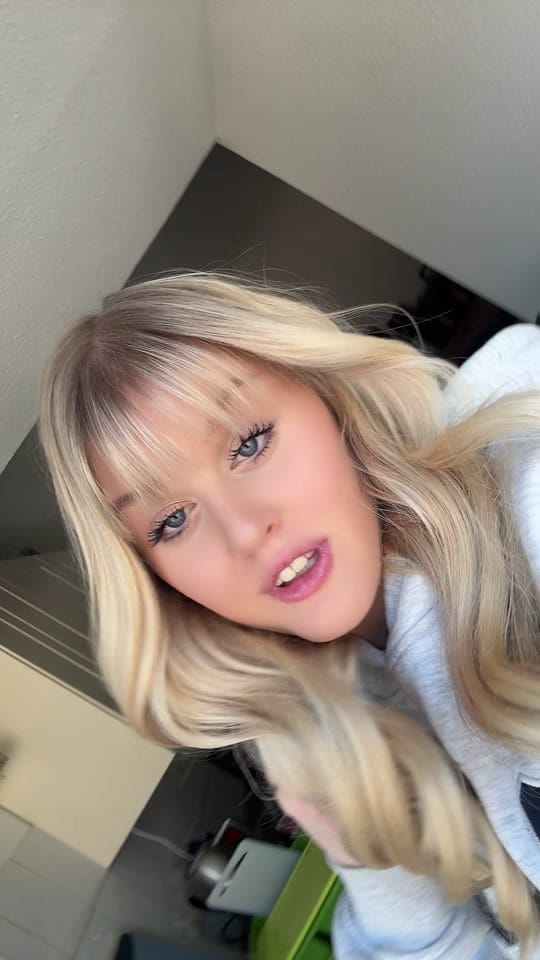 Post 5 by Lea ⭐️ on TikTok (video)