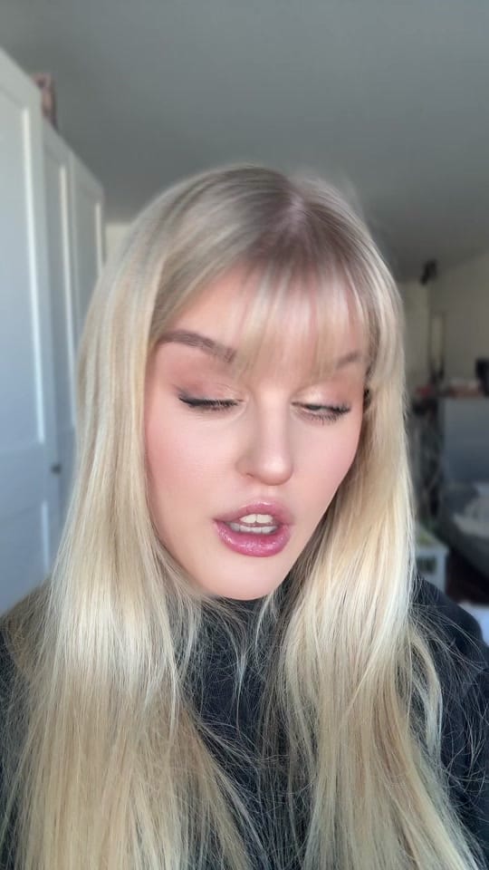Post 1 by Lea ⭐️ on TikTok (video)