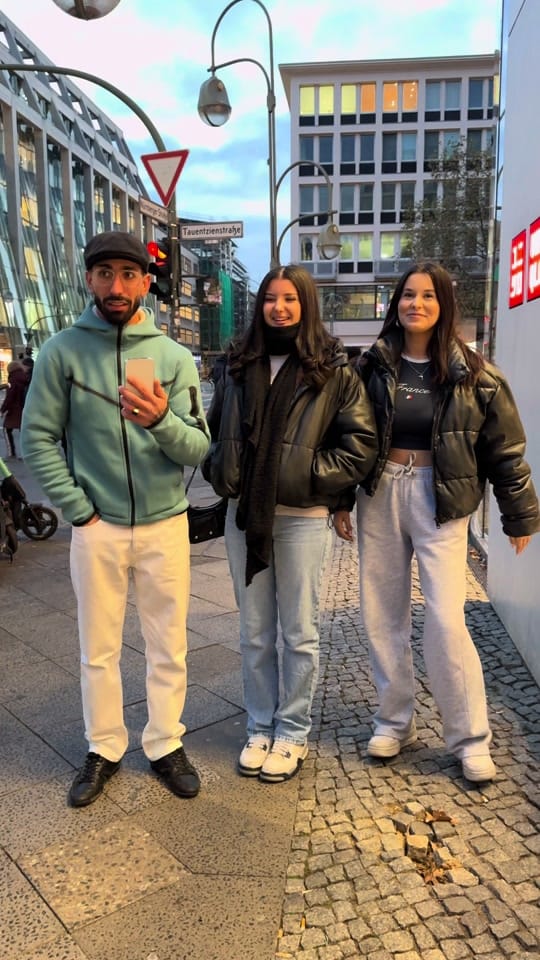 Post 3 by Ramin on TikTok (video)