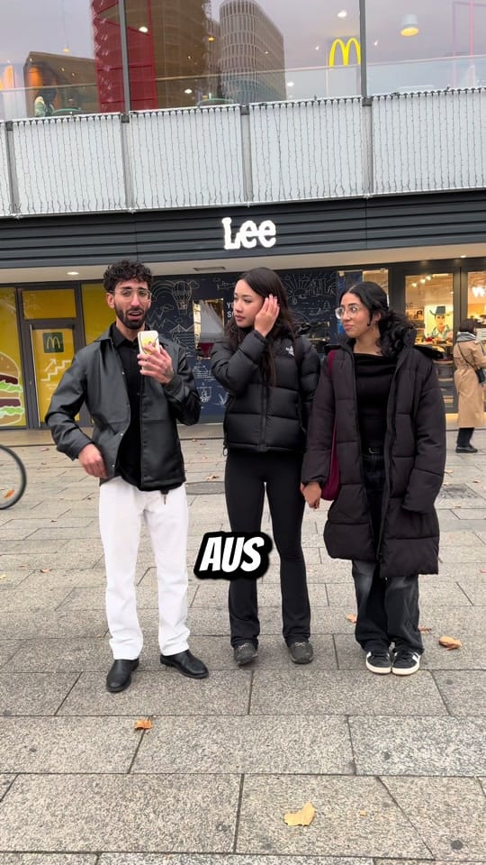 Post 7 by Ramin on TikTok (video)