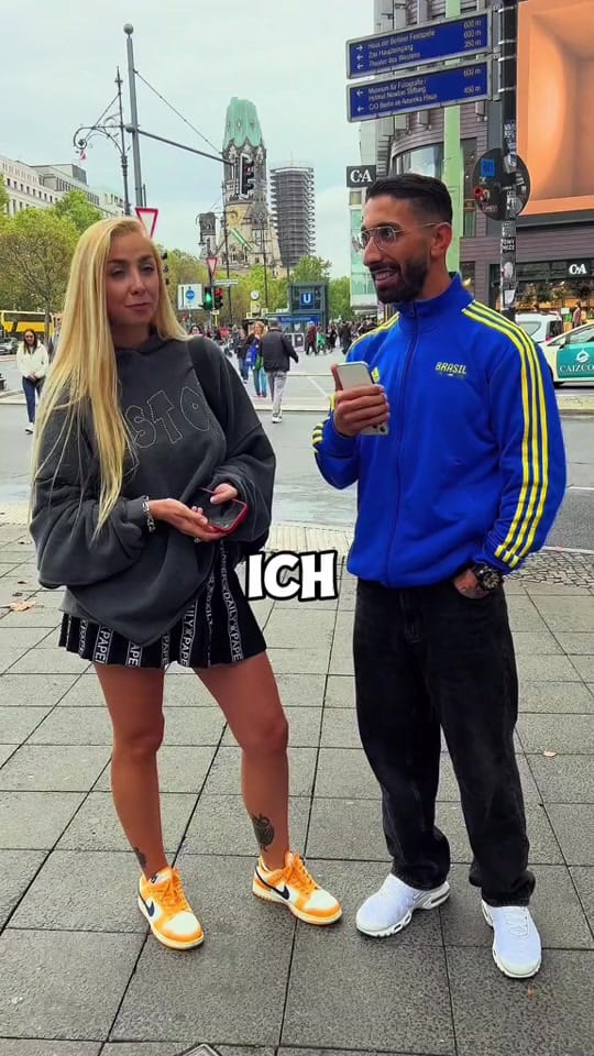 Post 9 by Ramin on TikTok (video)