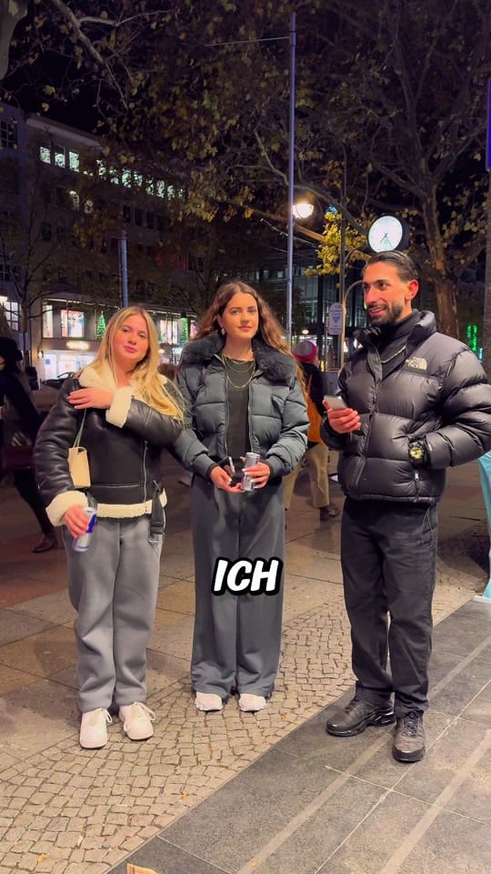 Post 5 by Ramin on TikTok (video)