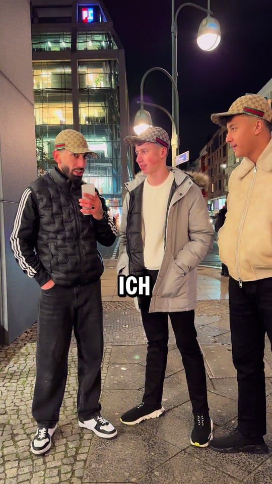 Post 2 by Ramin on TikTok (video)