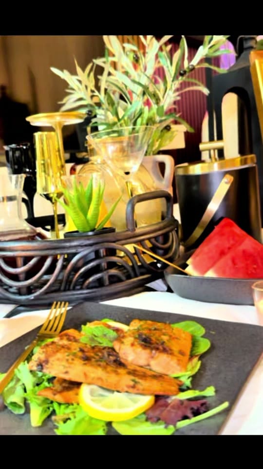 Post 9 by Loiseline Luxury Event Decor on TikTok (video)