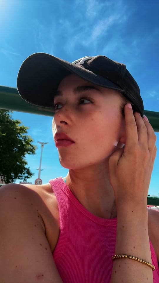 Post 1 by mel on TikTok (video)