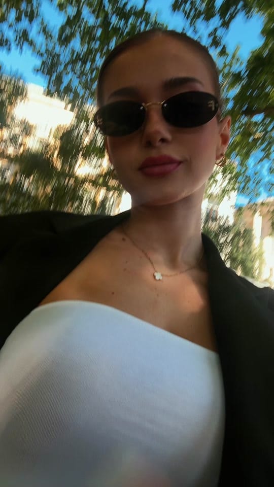 Post 5 by mel on TikTok (video)