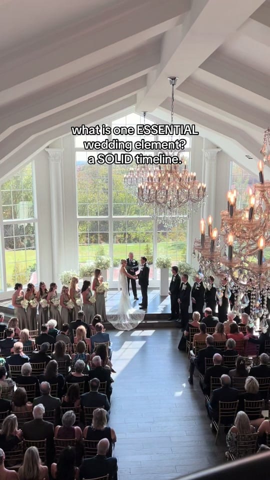 Post 10 by ALICE ALLEN EVENTS on TikTok (video)